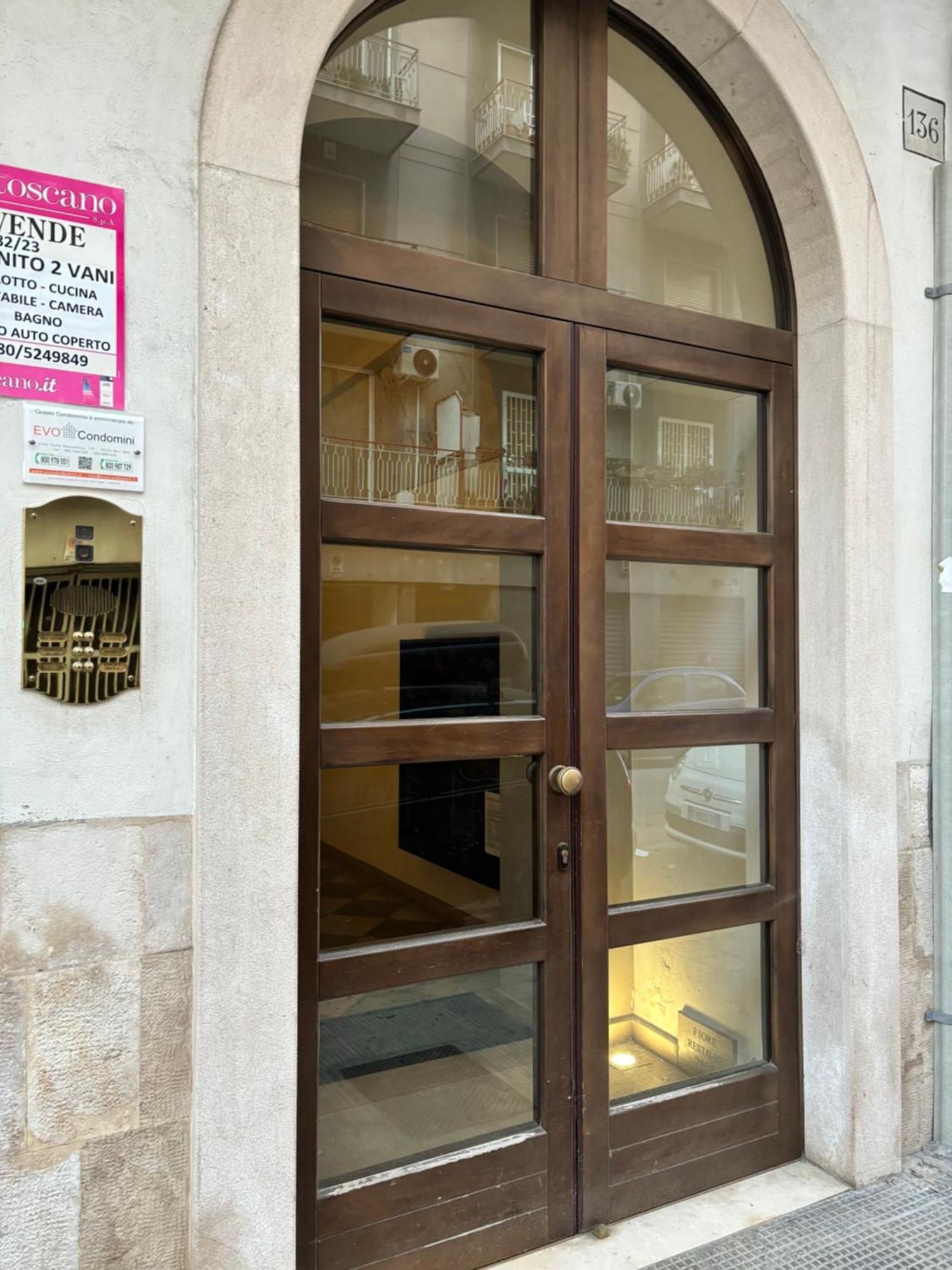 Maison Visconti Bari Dış mekan fotoğraf